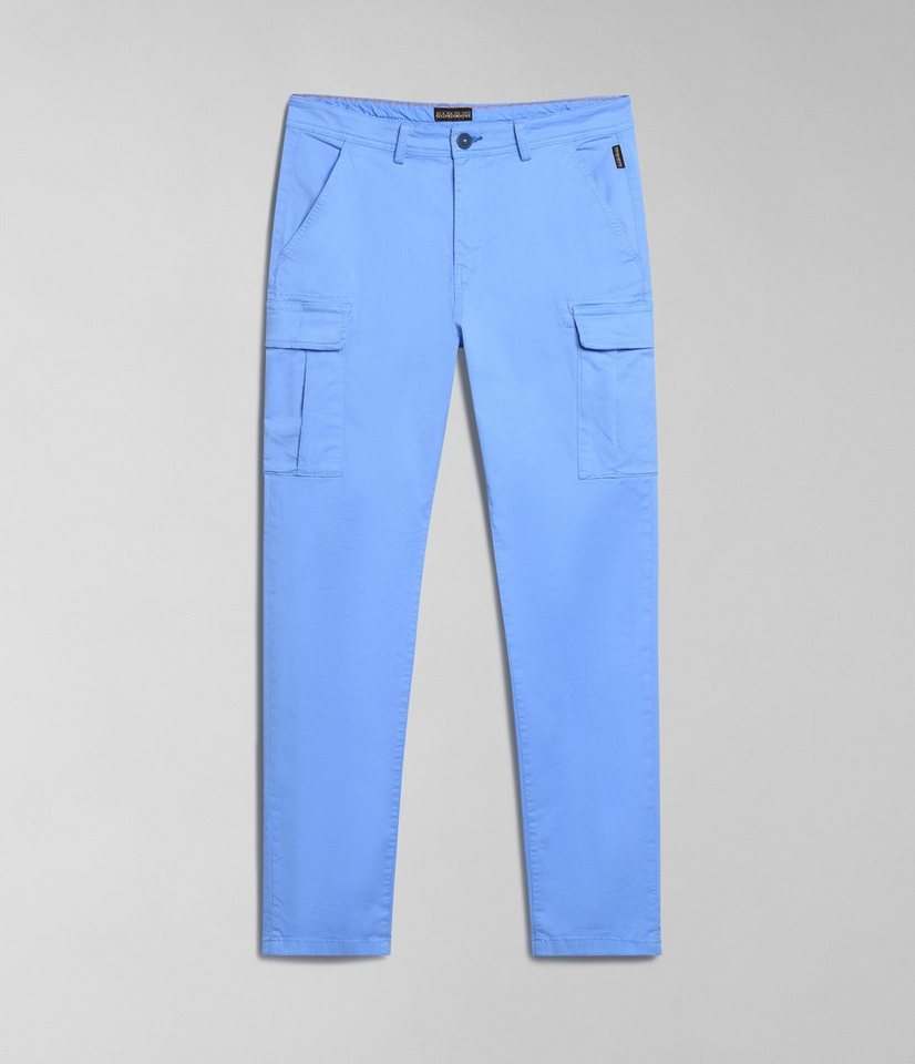 Napapijri Stoffhose M-Yasuni Sl von Napapijri