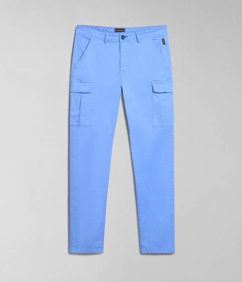 Napapijri Stoffhose M-Yasuni Sl von Napapijri