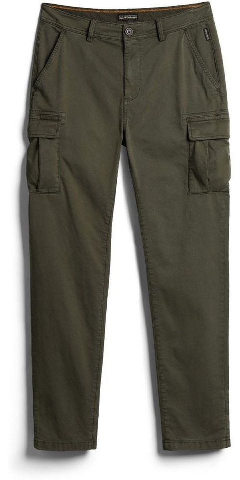 Napapijri Stoffhose M-Yasuni Sl von Napapijri