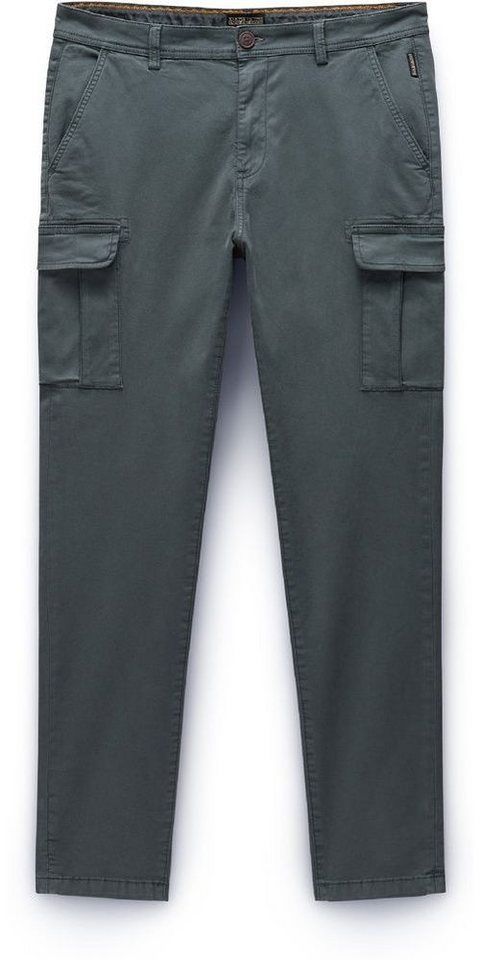 Napapijri Stoffhose M-Yasuni Sl von Napapijri