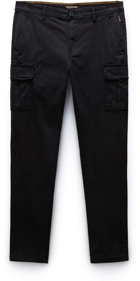 Napapijri Stoffhose M-Yasuni Sl von Napapijri