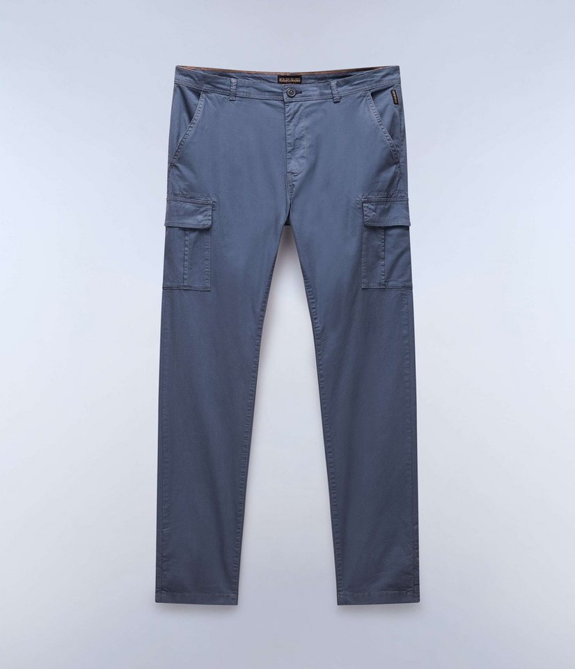 Napapijri Stoffhose M-Yasuni Sum von Napapijri