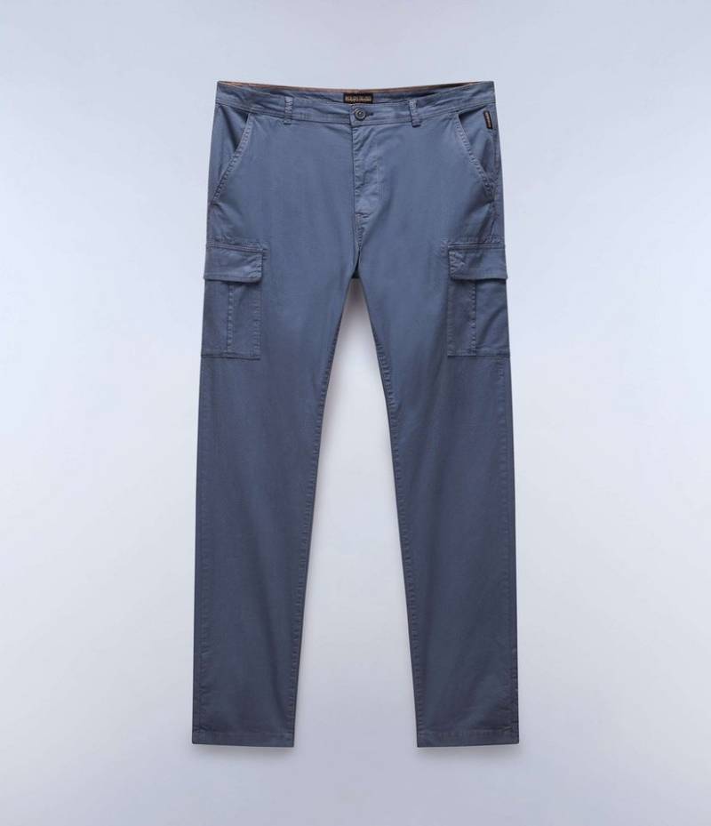 Napapijri Stoffhose M-Yasuni Sum von Napapijri