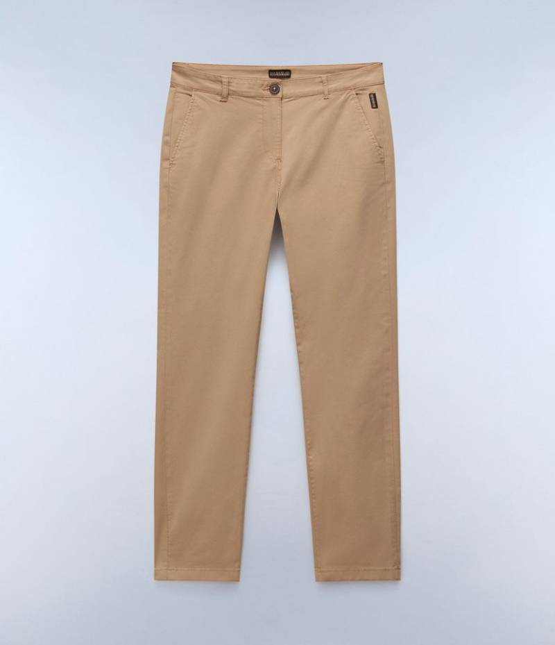 Napapijri Stoffhose Meridian 5 von Napapijri