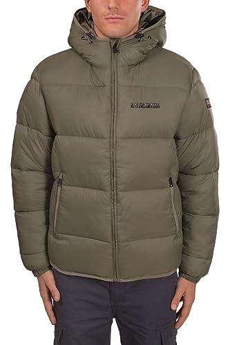 Napapijri Suomi H 1 Winterjacke Herren von Napapijri