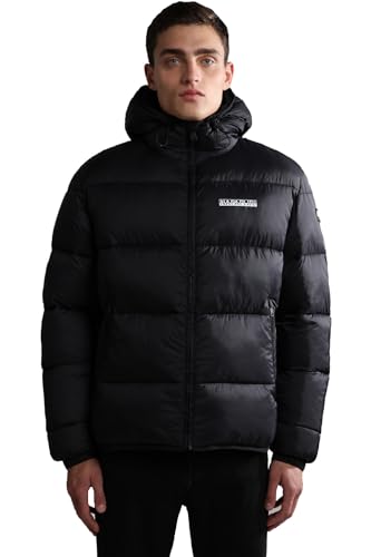 Napapijri Suomi H 1 Winterjacke Herren von Napapijri