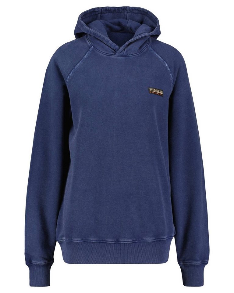 Napapijri Sweatshirt Herren Hoodie B-NIDAROS (1-tlg) von Napapijri