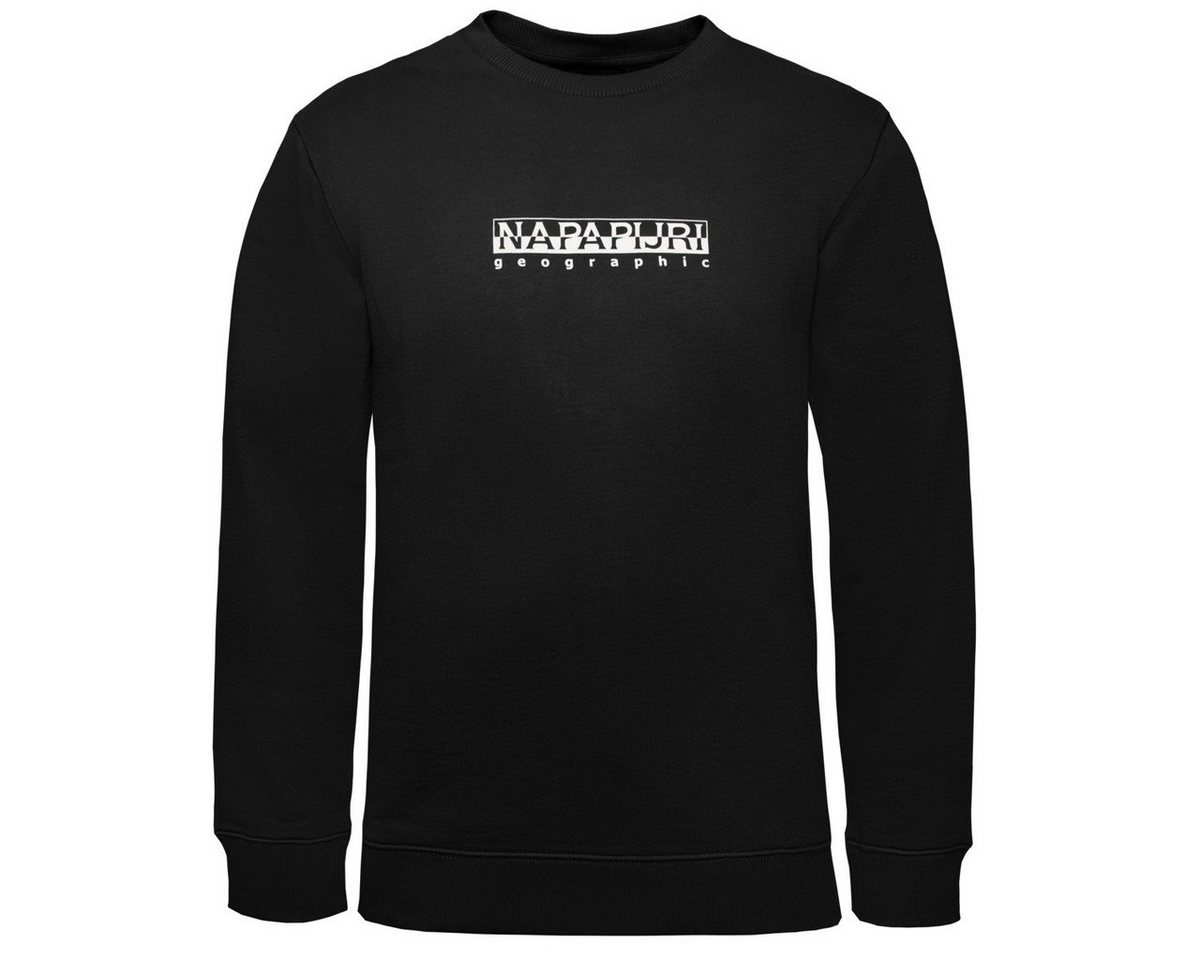 Napapijri Sweatshirt B-Box C S 1 Herren von Napapijri