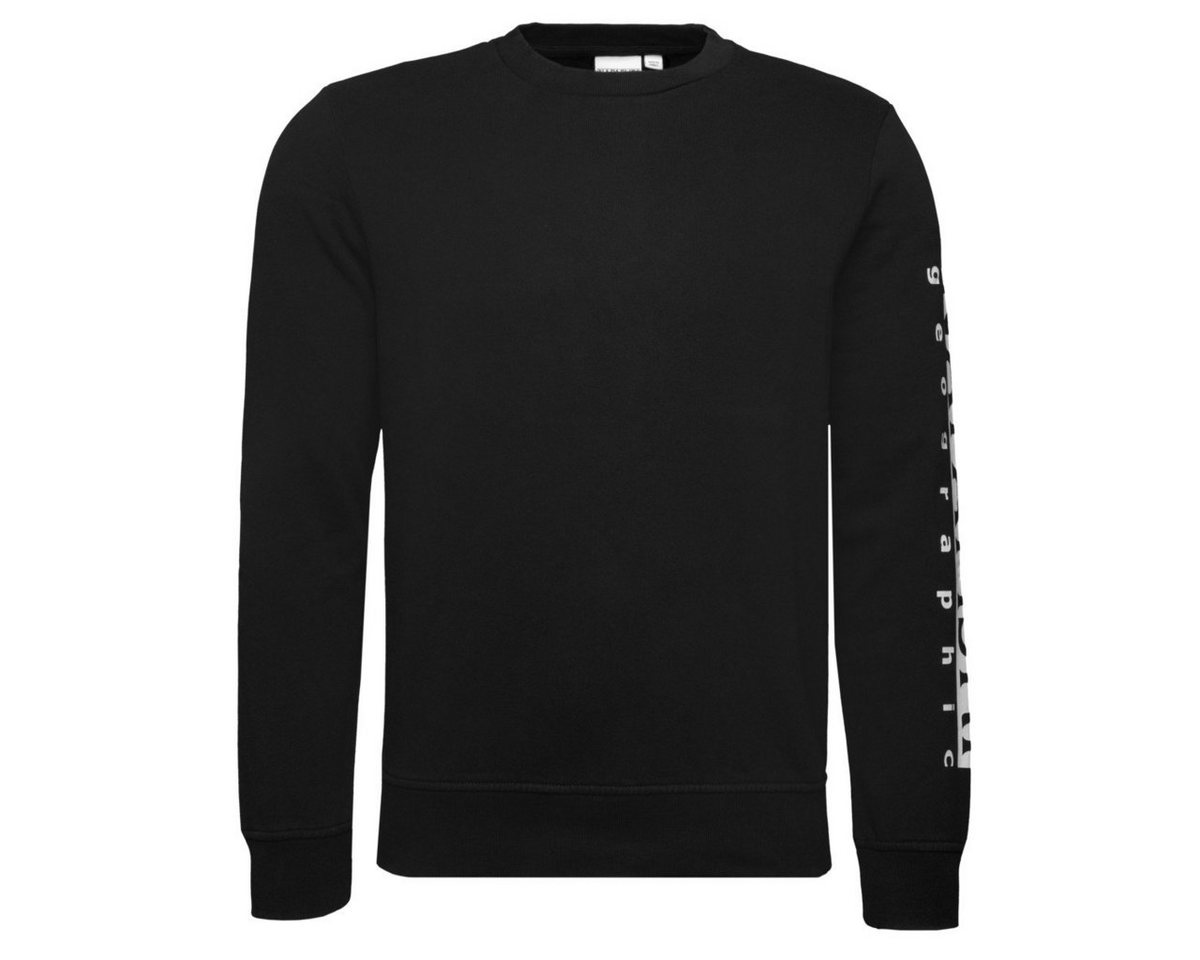 Napapijri Sweatshirt Badas C Herren von Napapijri