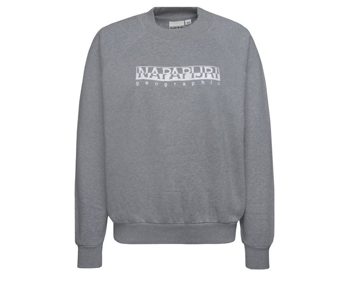 Napapijri Sweatshirt Bebel C W 1 Damen von Napapijri