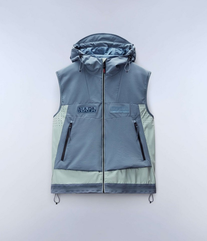 Napapijri Sweatweste A-Clay V von Napapijri