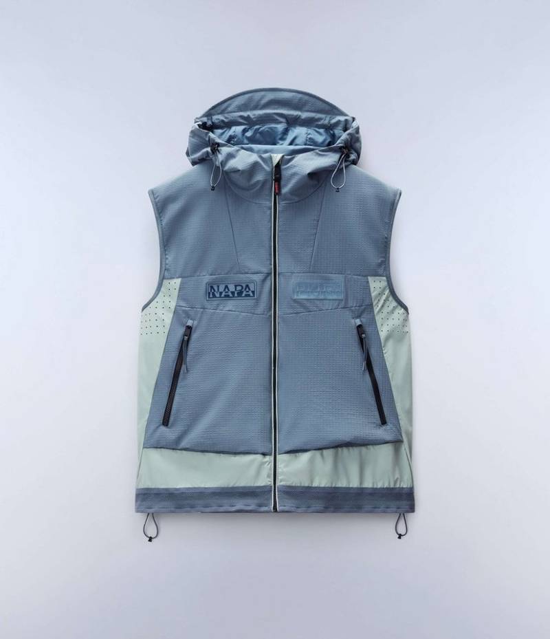 Napapijri Sweatweste A-Clay V von Napapijri