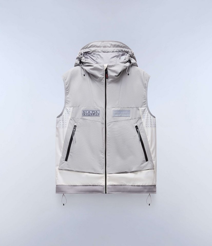 Napapijri Sweatweste A-Clay V von Napapijri