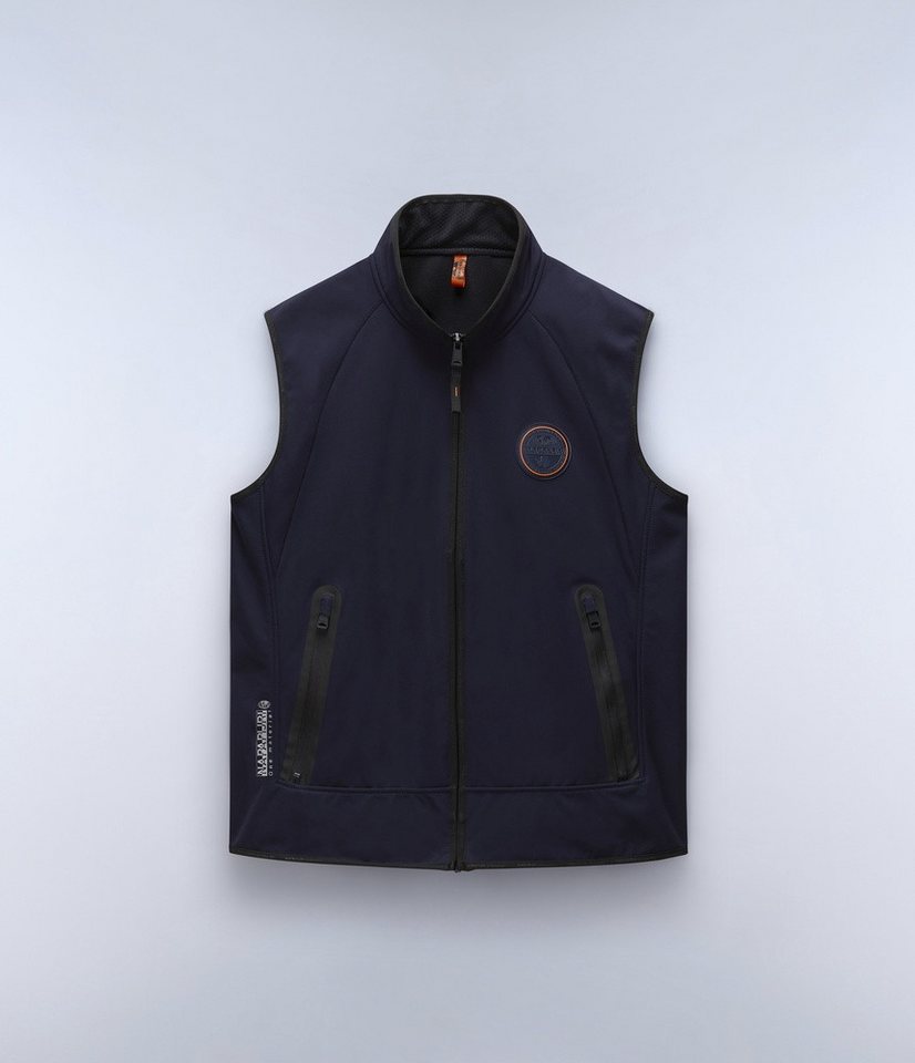 Napapijri Sweatweste A-Lorze V von Napapijri