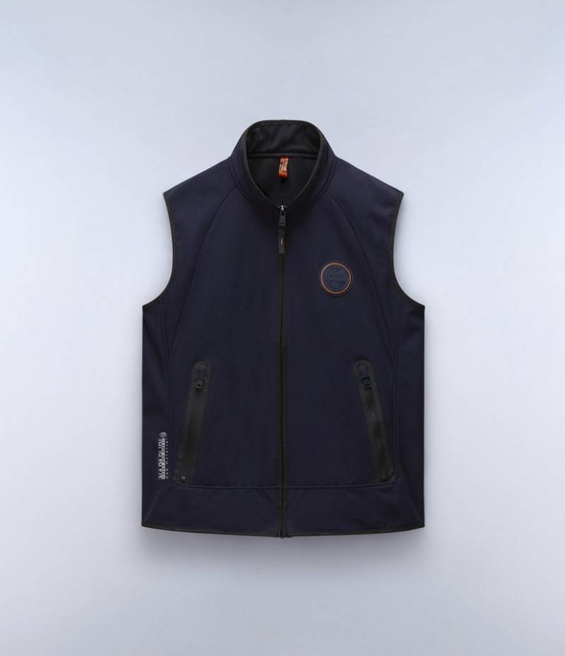 Napapijri Sweatweste A-Lorze V von Napapijri