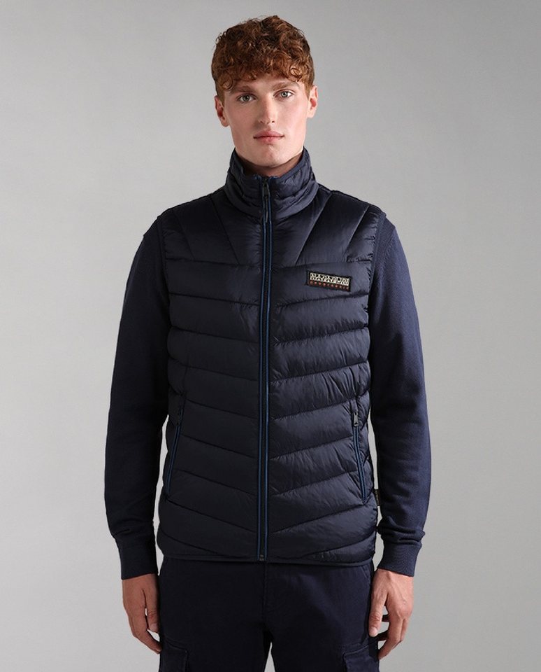 Napapijri Sweatweste Aerons V 3 von Napapijri