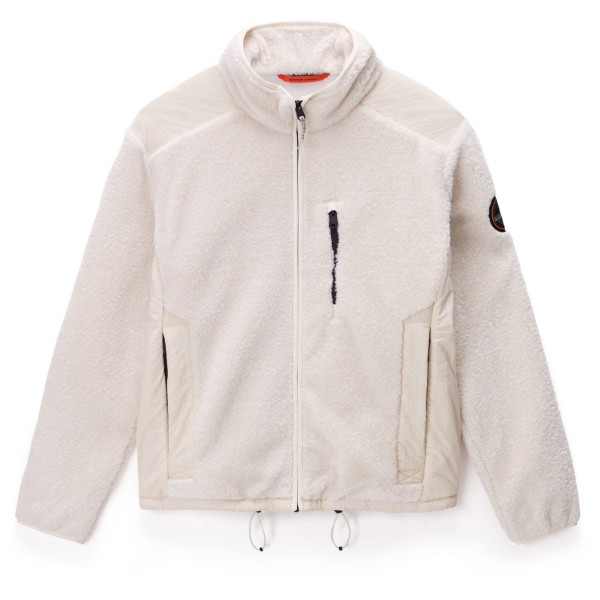 Napapijri - T-Delbios - Freizeitjacke Gr XXL grau von Napapijri