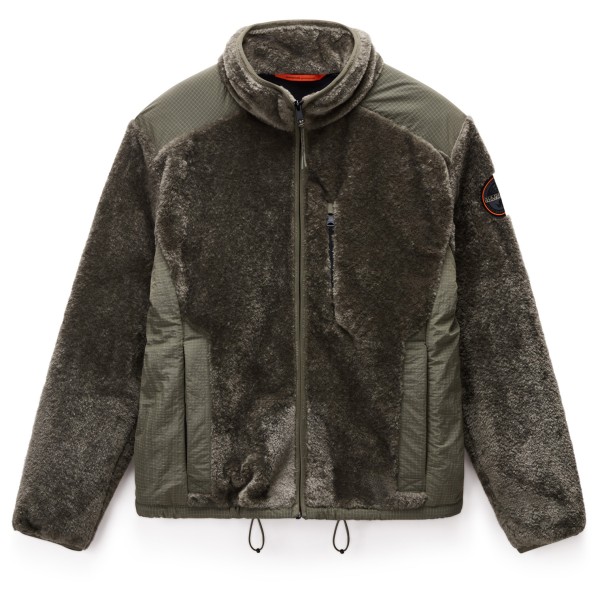 Napapijri - T-Delbios - Freizeitjacke Gr XXL schwarz von Napapijri