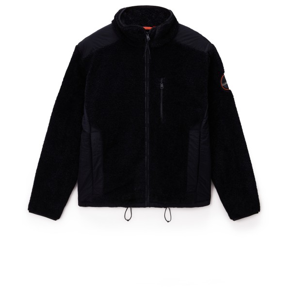 Napapijri - T-Delbios - Freizeitjacke Gr XXL schwarz von Napapijri