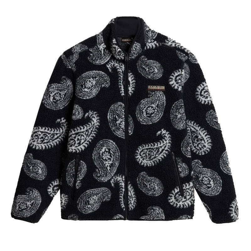 Napapijri T-Holiday FZ von Napapijri