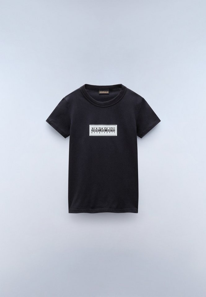 Napapijri T-Shirt K S-Chamois Ss von Napapijri