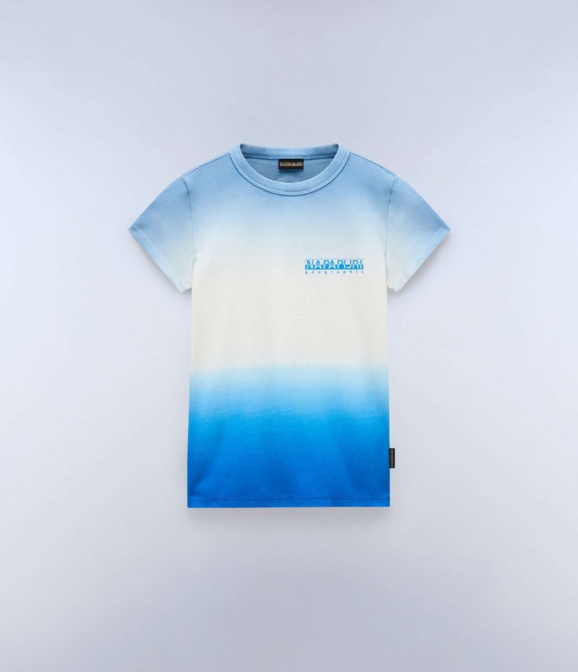 Napapijri T-Shirt K S-Merse Ss von Napapijri