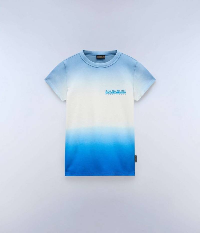 Napapijri T-Shirt K S-Merse Ss von Napapijri