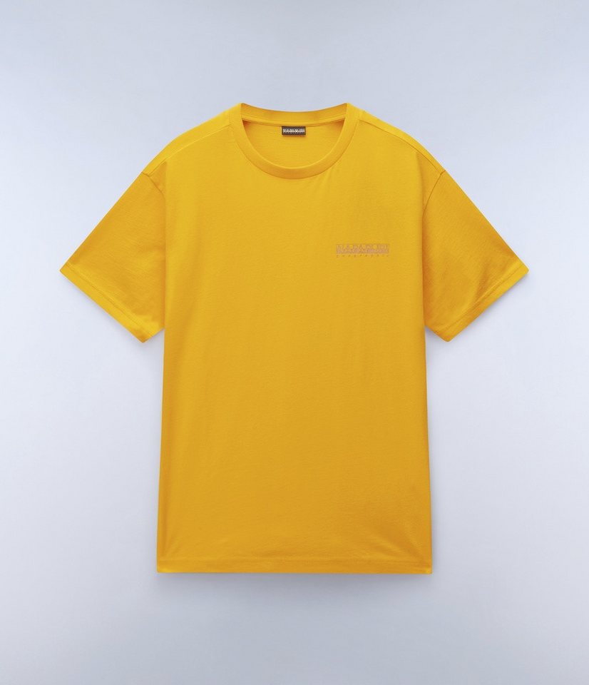 Napapijri T-Shirt S-Albula Ss von Napapijri