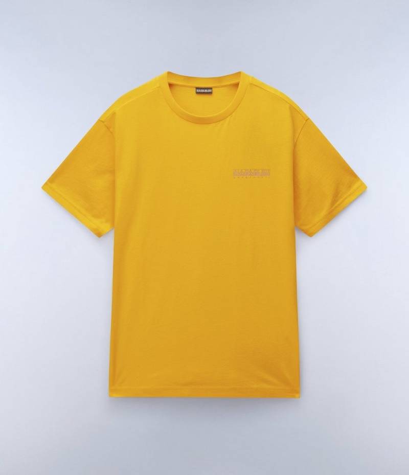 Napapijri T-Shirt S-Albula Ss von Napapijri