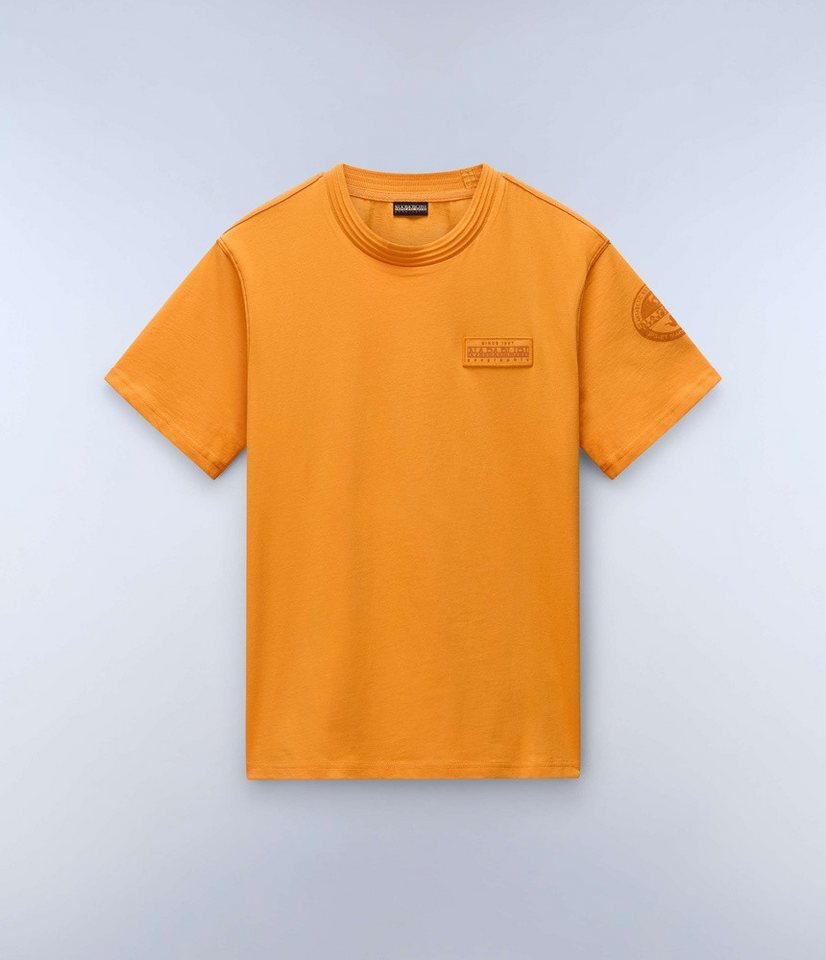 Napapijri T-Shirt S-Amundsen 1 von Napapijri