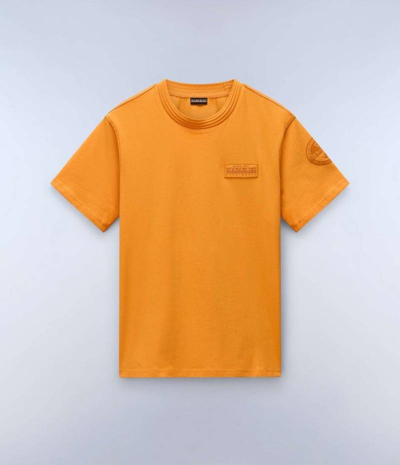 Napapijri T-Shirt S-Amundsen 1 von Napapijri