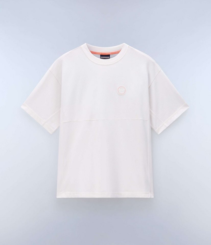 Napapijri T-Shirt S-Anghiari Ss von Napapijri