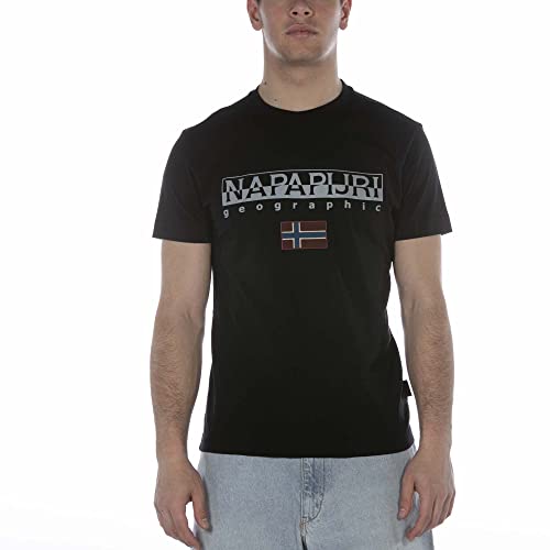 Napapijri T-Shirt S-Ayas von Napapijri