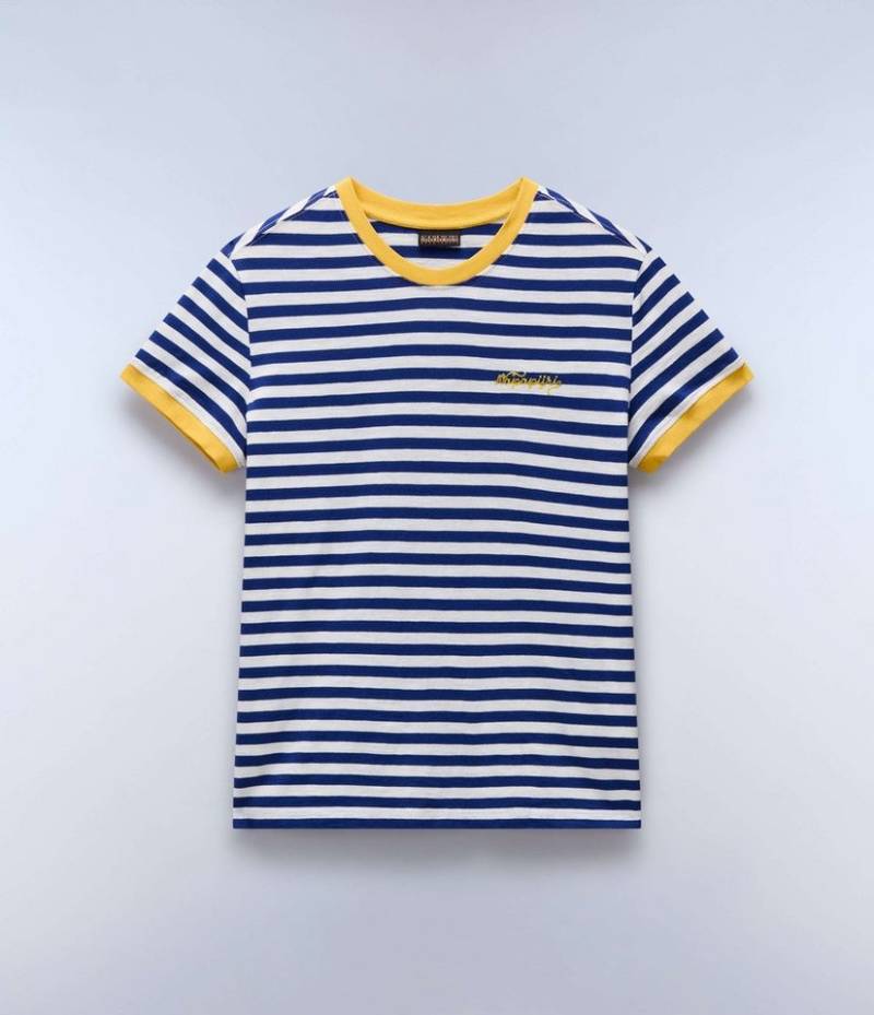 Napapijri T-Shirt S-Baie Ss von Napapijri
