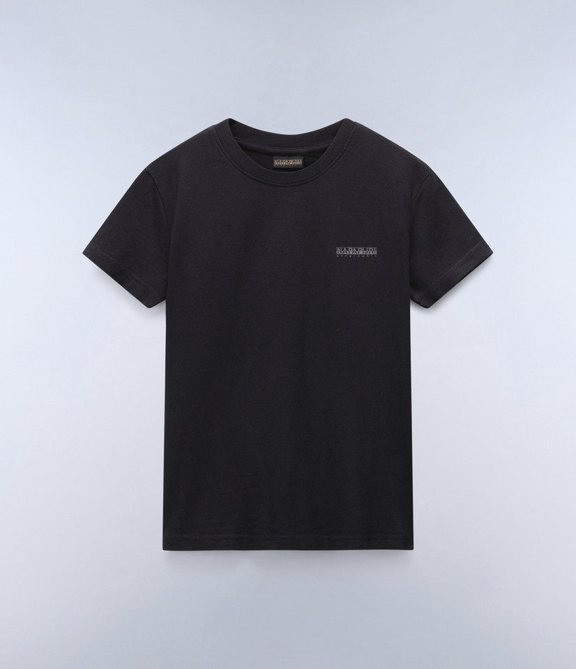 Napapijri T-Shirt S-Blanche Ss von Napapijri