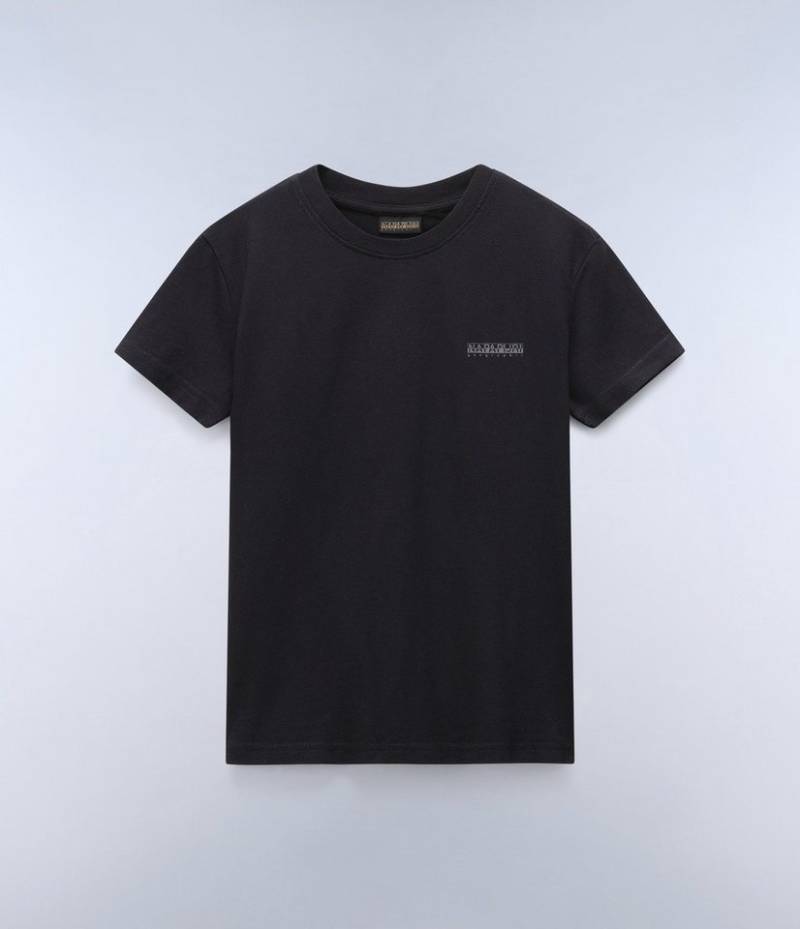 Napapijri T-Shirt S-Blanche Ss von Napapijri