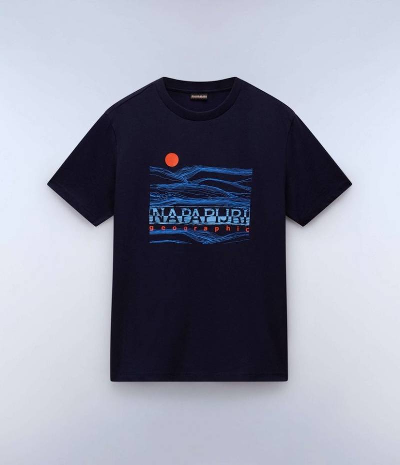 Napapijri T-Shirt S-Buti Ss von Napapijri