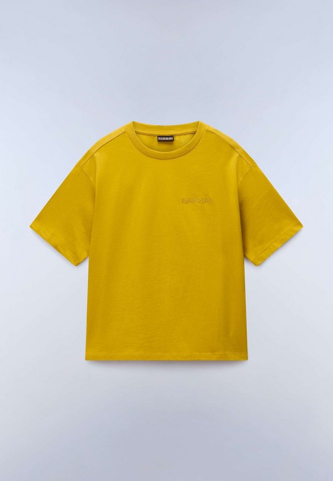 Napapijri T-Shirt S-Campido Ss W von Napapijri