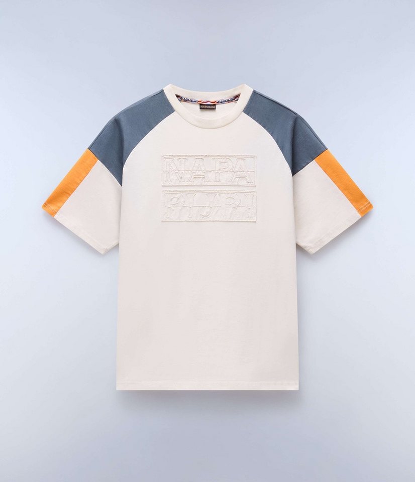 Napapijri T-Shirt S-Cenci Ss von Napapijri