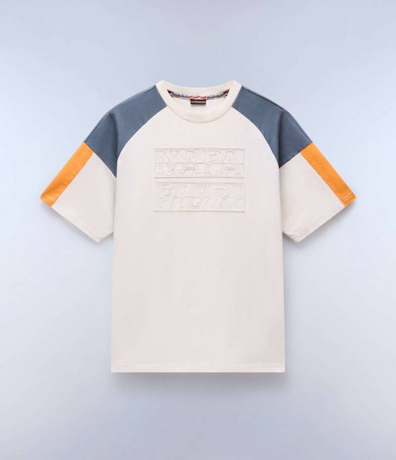 Napapijri T-Shirt S-Cenci Ss von Napapijri