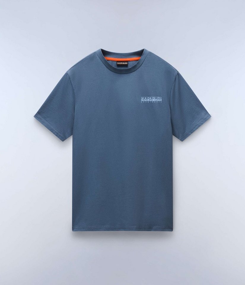 Napapijri T-Shirt S-Dati Ss von Napapijri