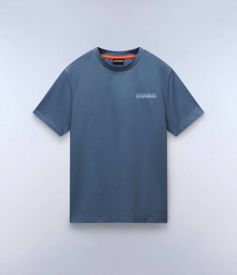 Napapijri T-Shirt S-Dati Ss von Napapijri