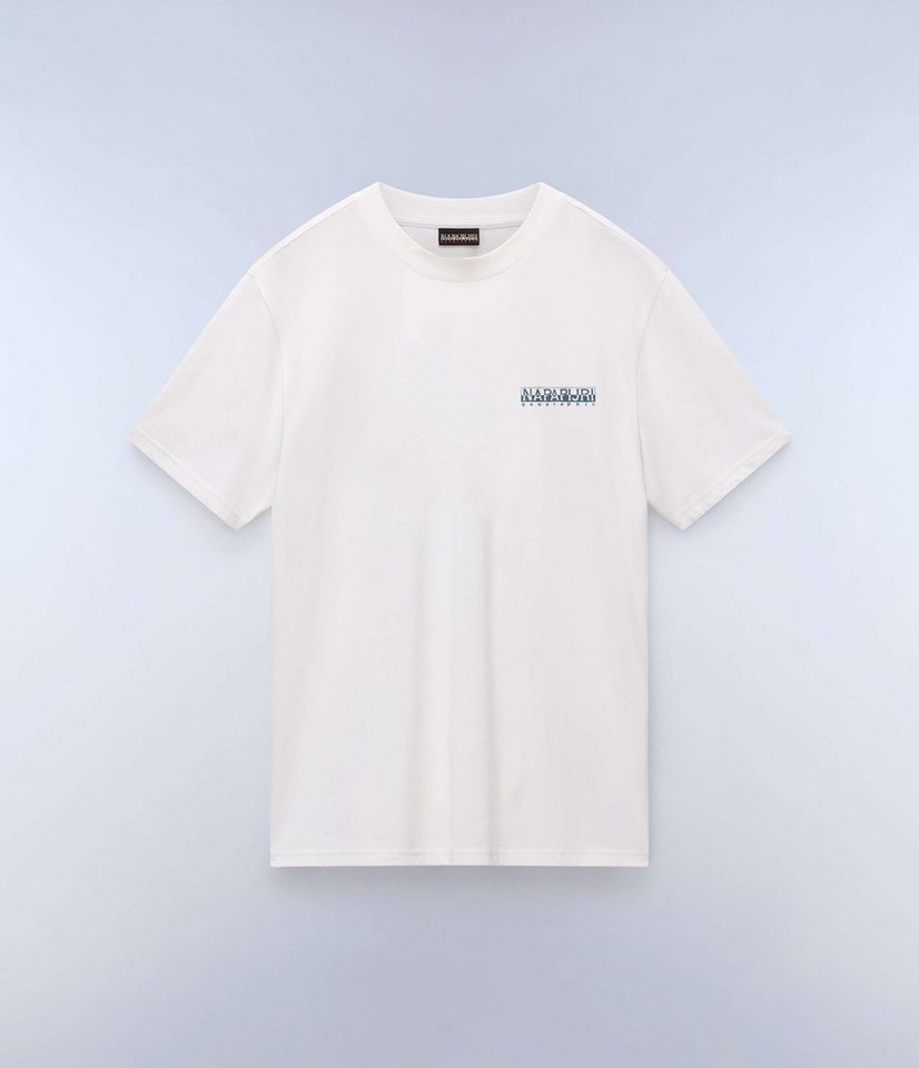 Napapijri T-Shirt S-Dati Ss von Napapijri