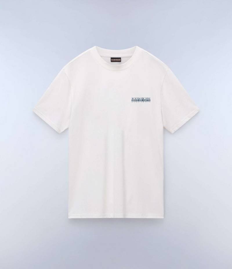 Napapijri T-Shirt S-Dati Ss von Napapijri
