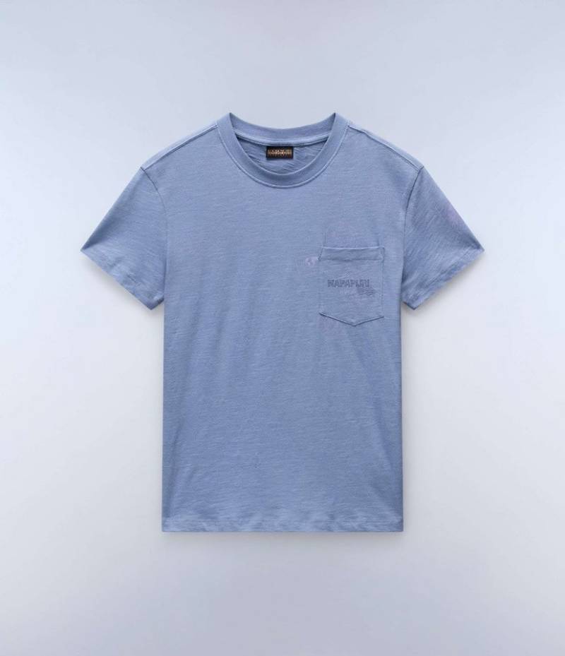 Napapijri T-Shirt S-Eclair Ss von Napapijri