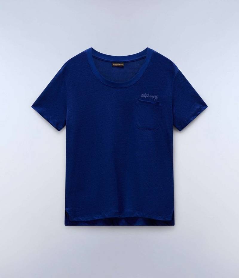 Napapijri T-Shirt S-Ete von Napapijri