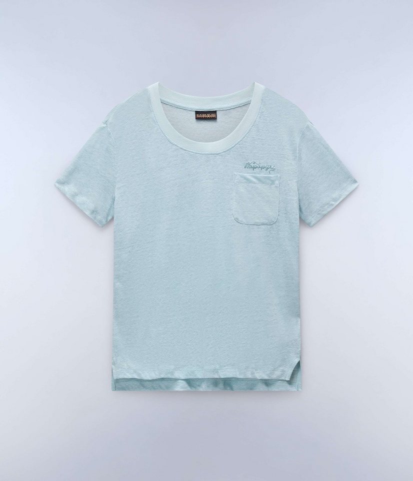 Napapijri T-Shirt S-Ete von Napapijri