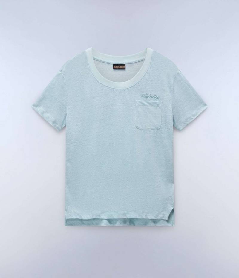 Napapijri T-Shirt S-Ete von Napapijri