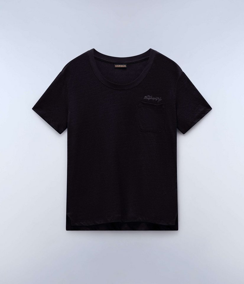 Napapijri T-Shirt S-Ete von Napapijri
