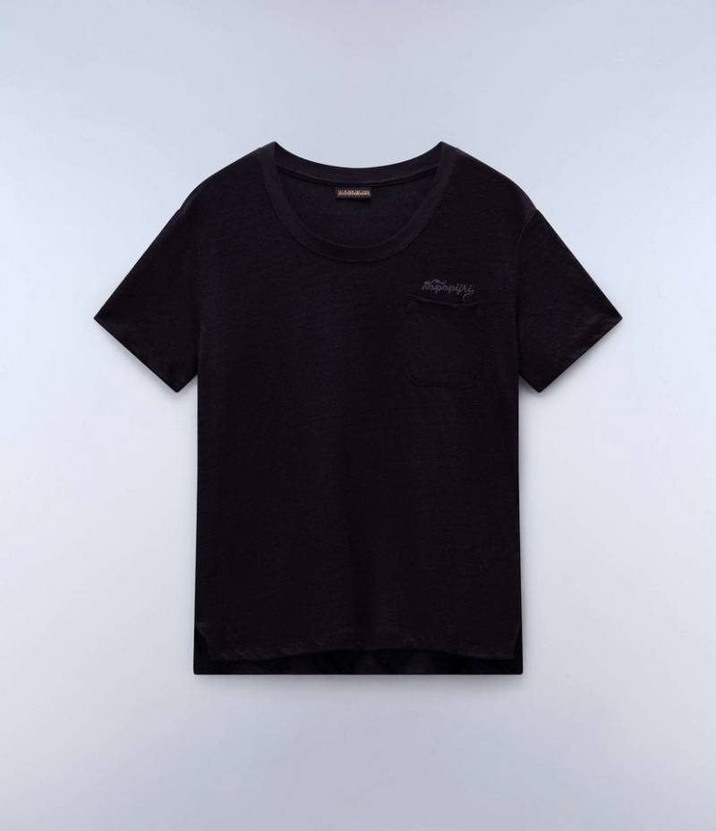 Napapijri T-Shirt S-Ete von Napapijri